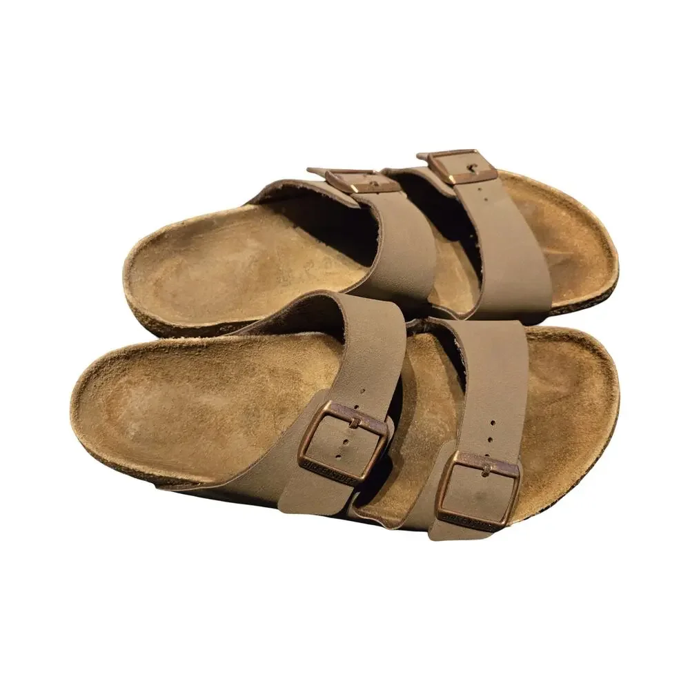 Birkenstock Men's Arizona Casual Sandals Size: 44